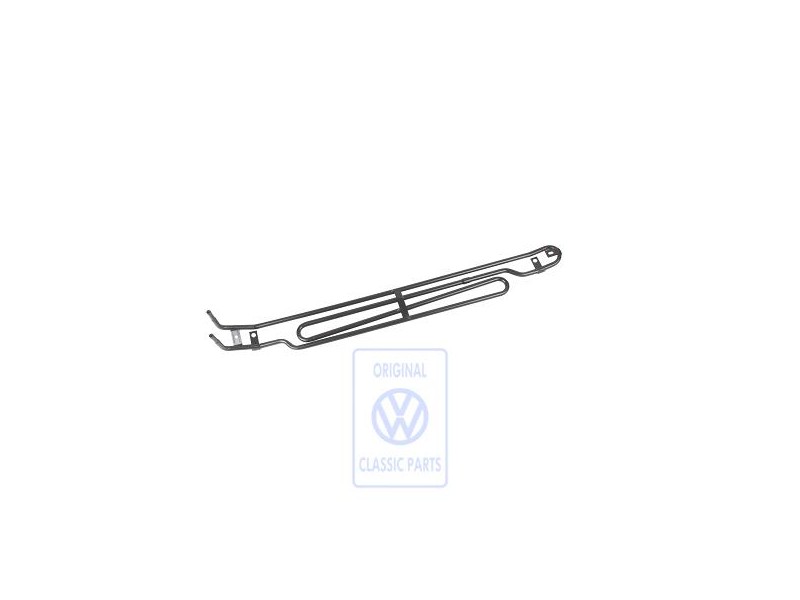 Original VW Cooling Pipe - 7D0422896A