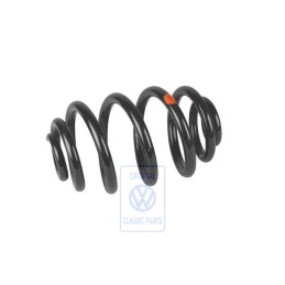 Original VW Coil Spring - 7D0511105
