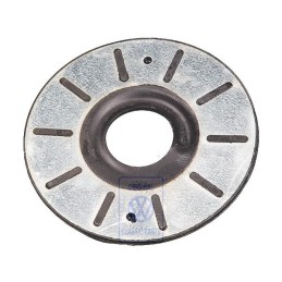 Original VW Underlay - 7D0511139