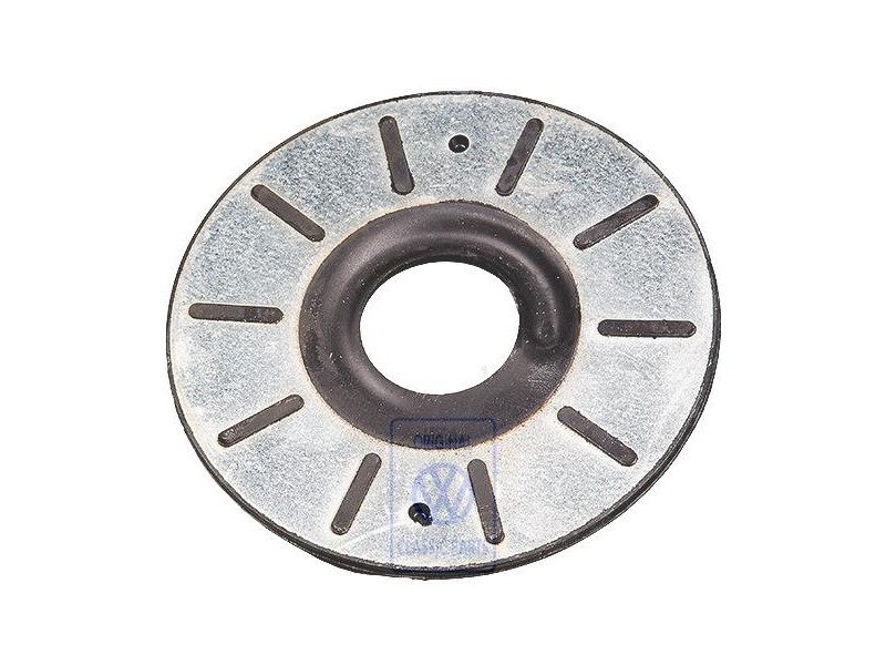 Original VW Underlay - 7D0511139