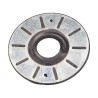 Original VW Underlay - 7D0511139