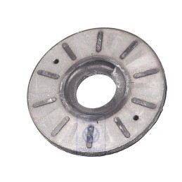 Original VW Underlay - 7D0511147A