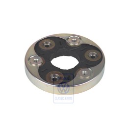 Original VW Flexible Disc - 7D0521127
