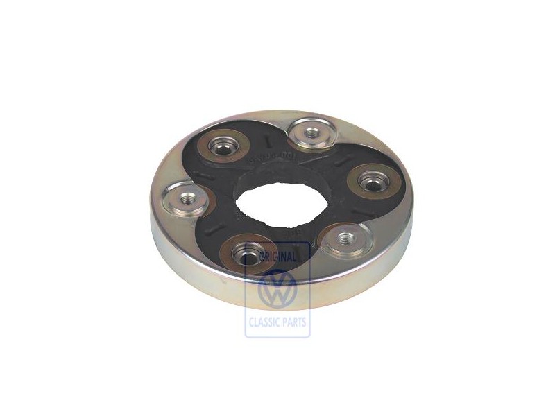 Original VW Flexible Disc - 7D0521127