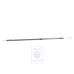 Original VW Brake Cable - 7D0609701