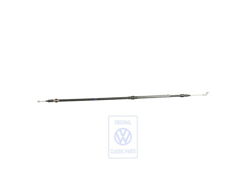 Original VW Brake Cable - 7D0609701