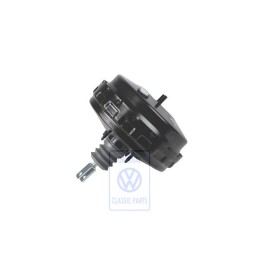 Original VW Brake Servo With Dual Diaphragm - 7D0612105A