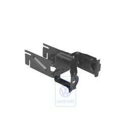 Original VW Console - 7D0614711F