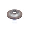 Original VW Brake Disc (Vented) - 7D0615301C