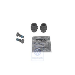 Original VW 1 Set Protective Sleeves For Guide Pins - 7D0698470