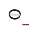 Original VW Underlay Satin Black - 357837595 01C