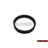 Original VW Underlay Satin Black - 357837595 01C