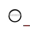 Original VW Underlay Satin Black - 357837595 01C