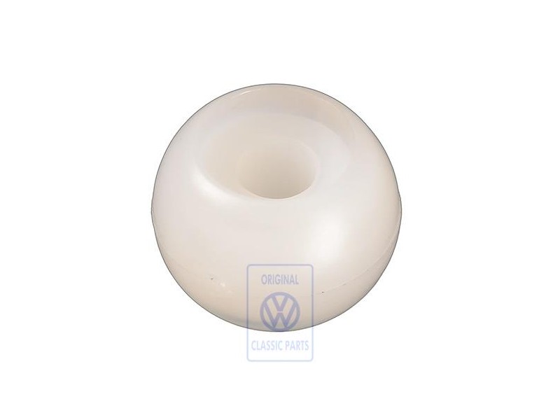 Original VW Ball - 7D0711131