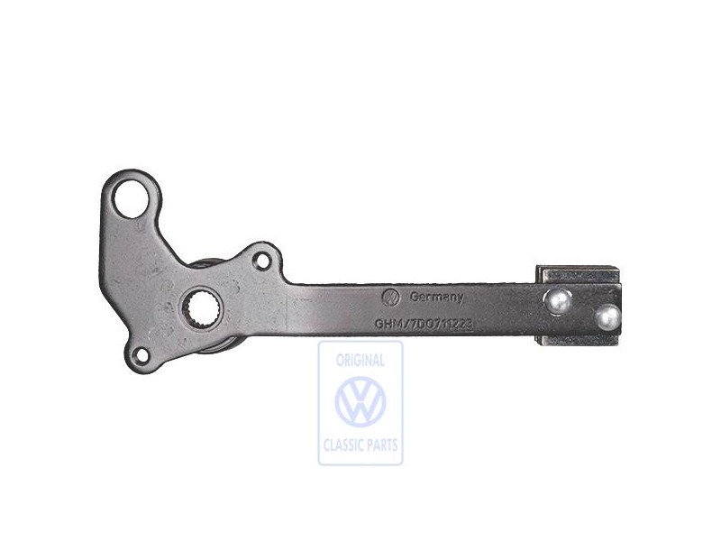 Original VW Lever - 7D0711223B