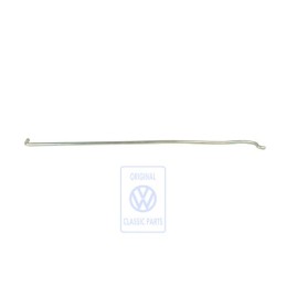 Original VW Selector Shaft - 7D0711561