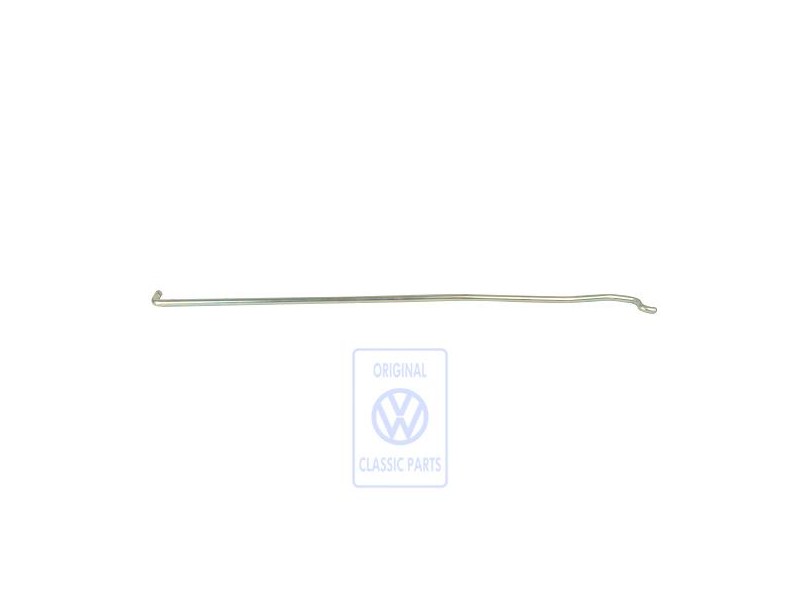 Original VW Selector Shaft - 7D0711561