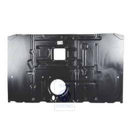 Original VW Bottom Plate - 7D0802205B