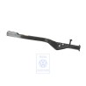 Original VW Side Member With Reinforce- Ments And Welded Nuts - 7D0803101