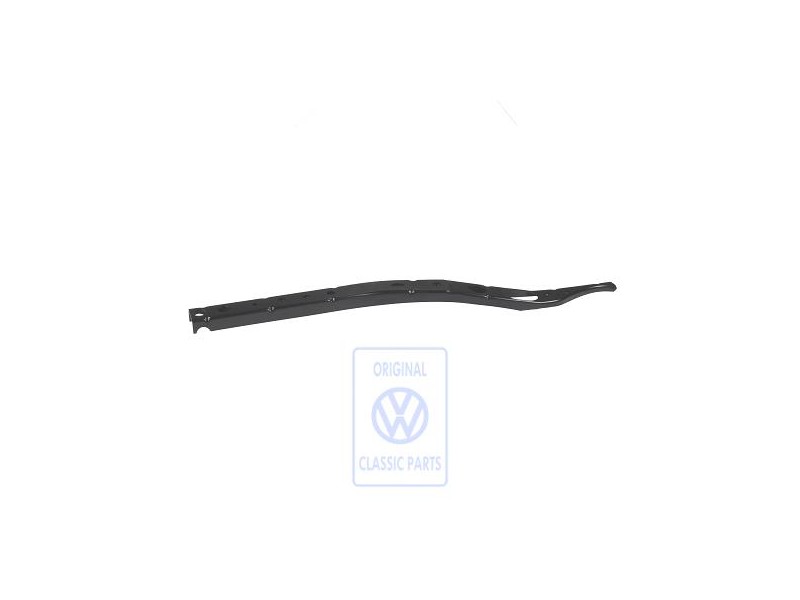 Original VW Reinforcement For Side Member - 7D0803167A