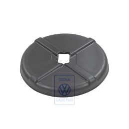 Original VW Spare Wheel Well - 7D0803676
