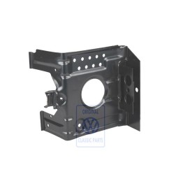 Original VW Battery Console - 7D0805213A