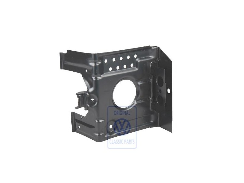 Original VW Battery Console - 7D0805213A