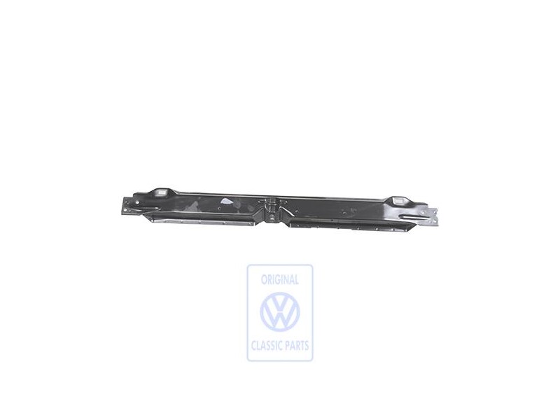Original VW Lock Carrier - 7D0805563C
