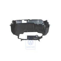 Original VW Engine Undershield - 7D0805685N