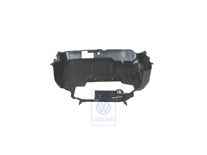 Original VW Engine Undershield - 7D0805685N