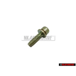 Original VW Socket Head Bolt With Hexagon Socket Head (Combi) - N 10198701