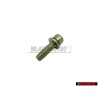 Original VW Socket Head Bolt With Hexagon Socket Head (Combi) - N 10198701