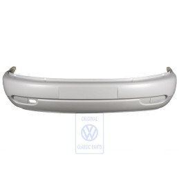 Original VW Bumper Primed - 7D0807221D GRU