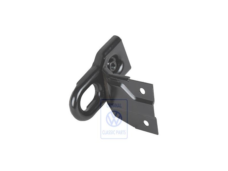 Original VW Tow Hitch - 7D0807370B