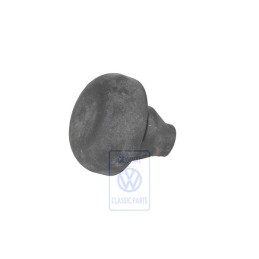 Original VW Stop Buffer - 7D0813654