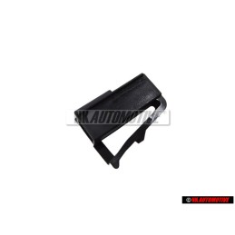 Original VW Flat Contact Housing - 321945246