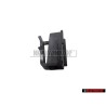 Original VW Flat Contact Housing - 321945246