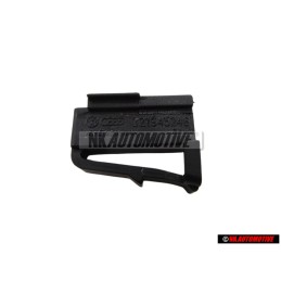 Original VW Flat Contact Housing - 321945246
