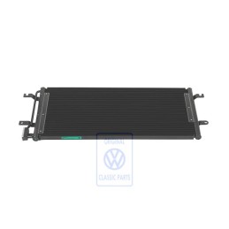 Original VW A/C Condenser - 7D0820413B