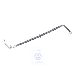 Original VW Refrigerant Hose - 7D0820721AD