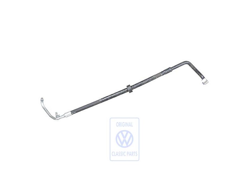 Original VW Refrigerant Hose - 7D0820721AD
