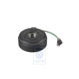 Original VW Electromagnetic Coupling - 7D0820811E
