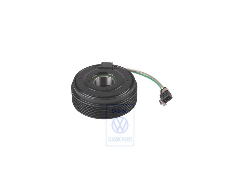 Original VW Electromagnetic Coupling - 7D0820811E