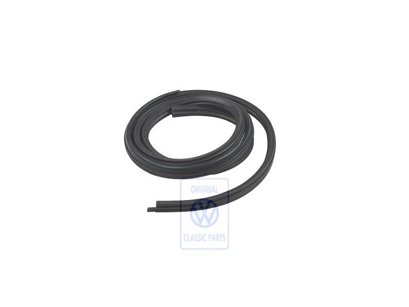 Original VW Door Seal - 7D0837912