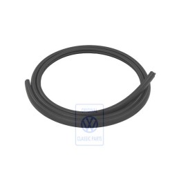 Original VW Seal Satin Black - 7D0841817 01C