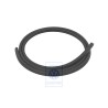 Original VW Seal Satin Black - 7D0841817 01C