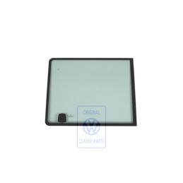 Original VW Sliding Window - 7D0845297B