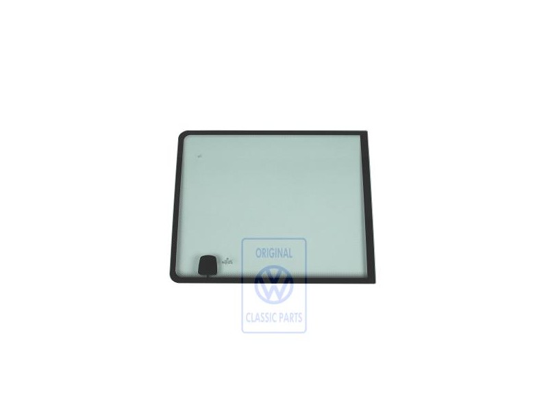 Original VW Sliding Window - 7D0845297B