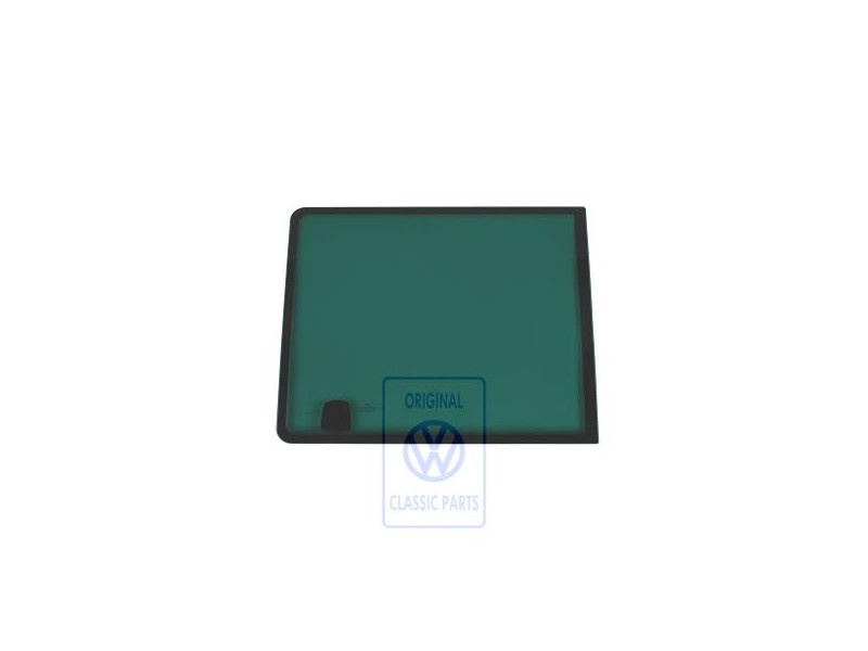 Original VW Sliding Window - 7D0845297D