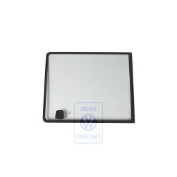 Original VW Sliding Window - 7D0845297E